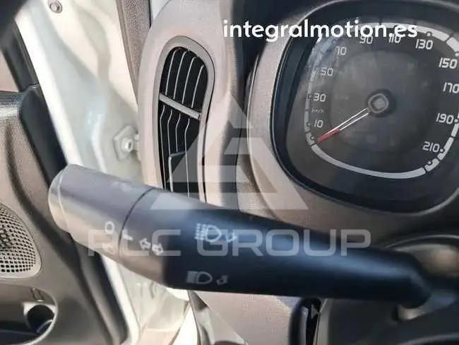 2022 Fiat Panda