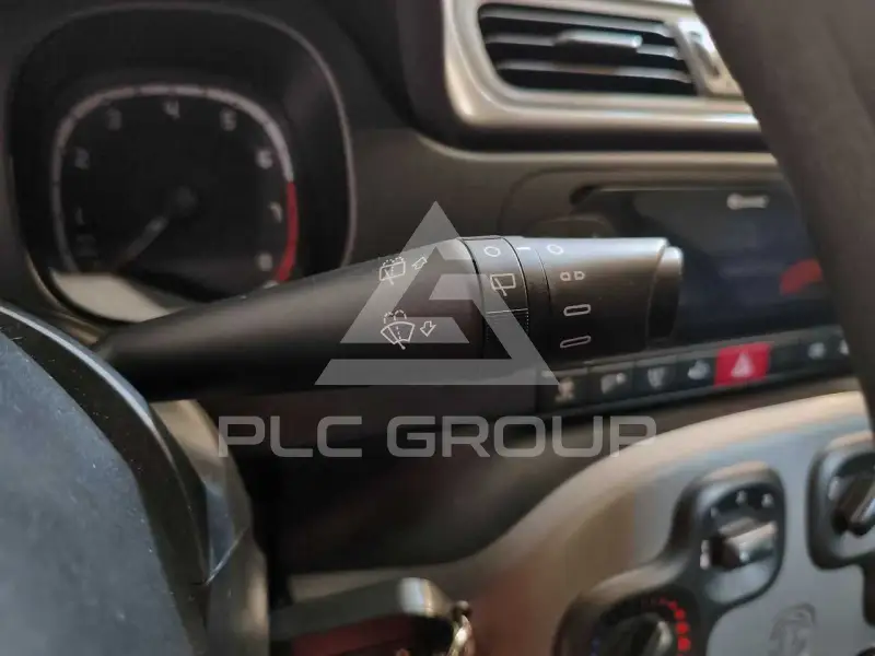 2022 Fiat Panda