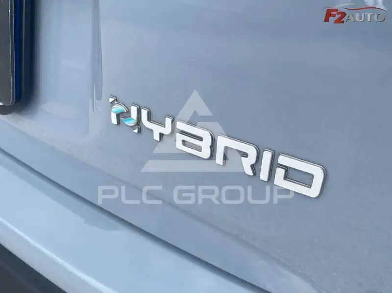 2022 Fiat Panda