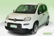 2022 Fiat Panda