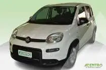 2022 Fiat Panda