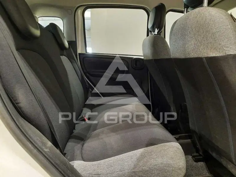 2022 Fiat Panda