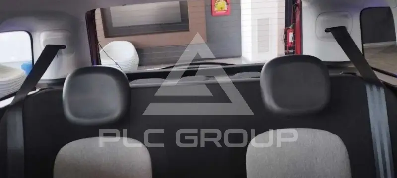 2022 Fiat Panda