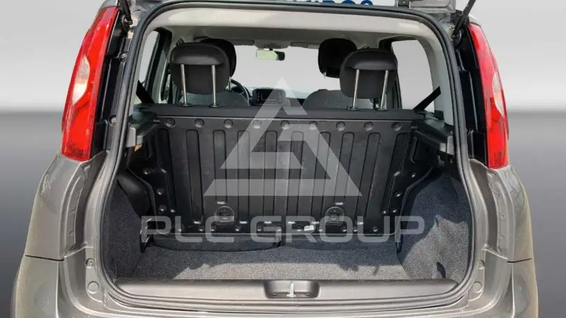 2022 Fiat Panda