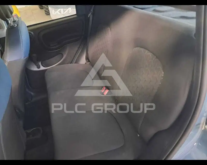 2022 Fiat Panda