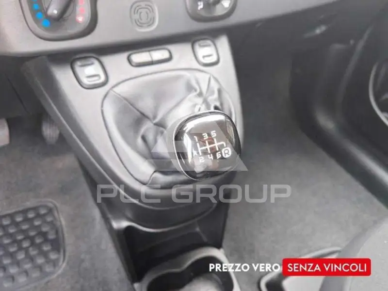 2022 Fiat Panda