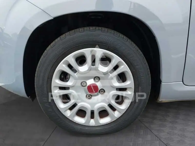 2022 Fiat Panda