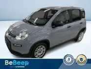 2022 Fiat Panda