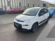 2022 Fiat Panda