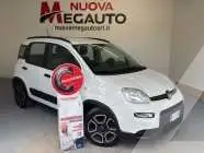 2022 Fiat Panda