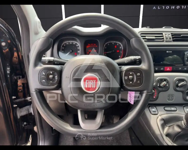 2022 Fiat Panda