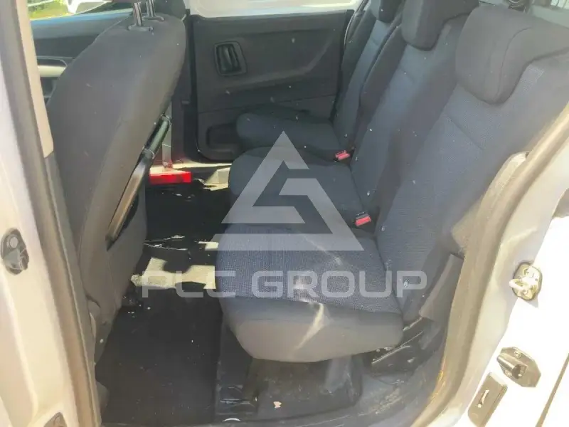 2022 Fiat Doblo