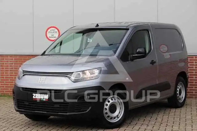 2022 Fiat Doblo