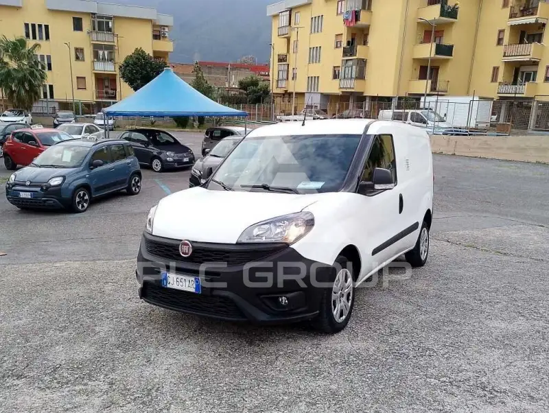 2022 Fiat Doblo