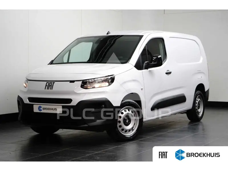 2022 Fiat Doblo