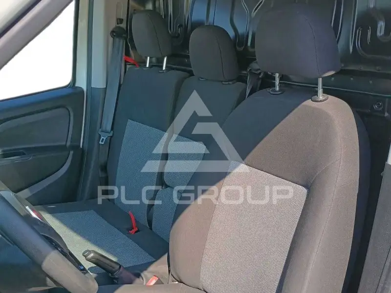 2022 Fiat Doblo