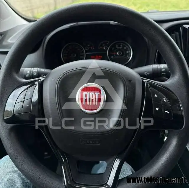 2022 Fiat Doblo