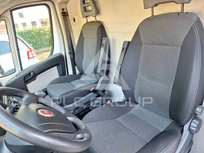 2022 Fiat Doblo