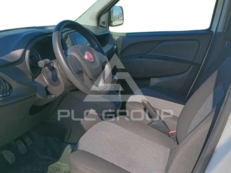 2022 Fiat Doblo