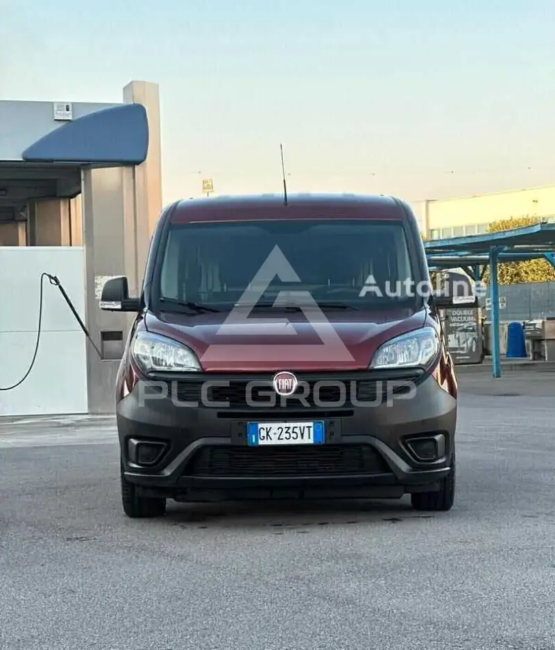 2022 Fiat Doblo