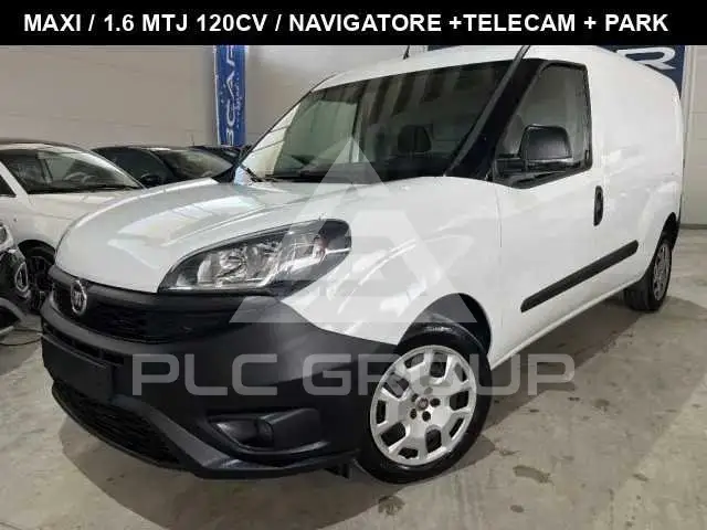 2022 Fiat Doblo