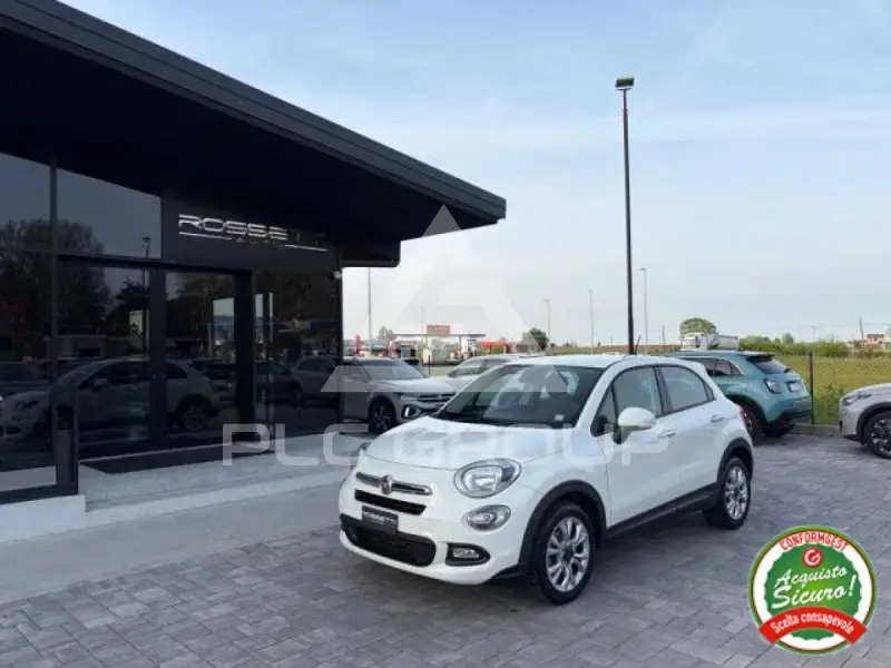 2022 Fiat Doblo