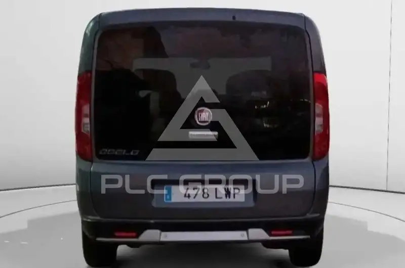 2022 Fiat Doblo