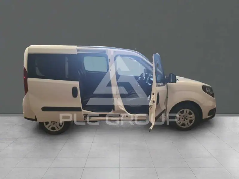 2022 Fiat Doblo