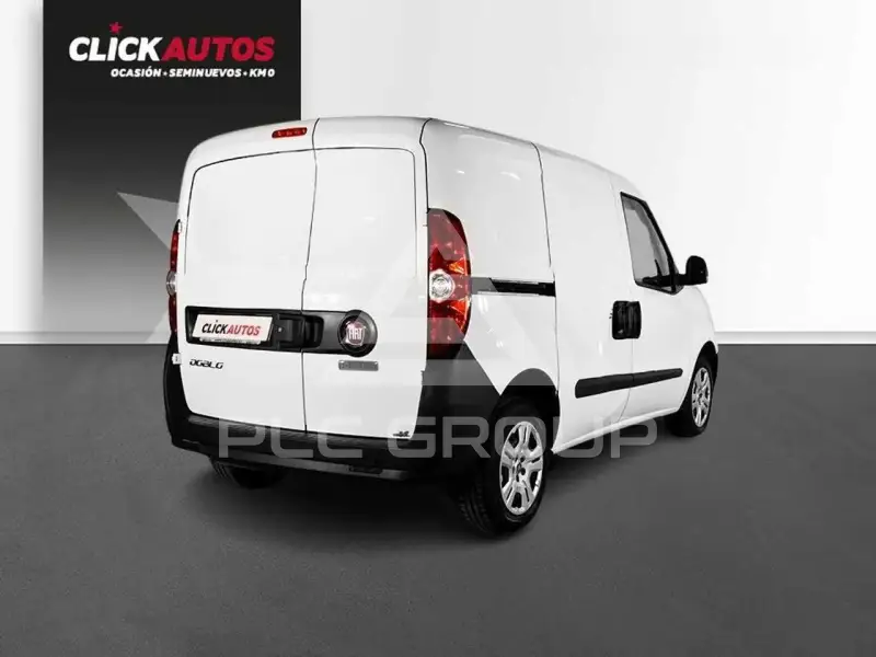 2022 Fiat Doblo