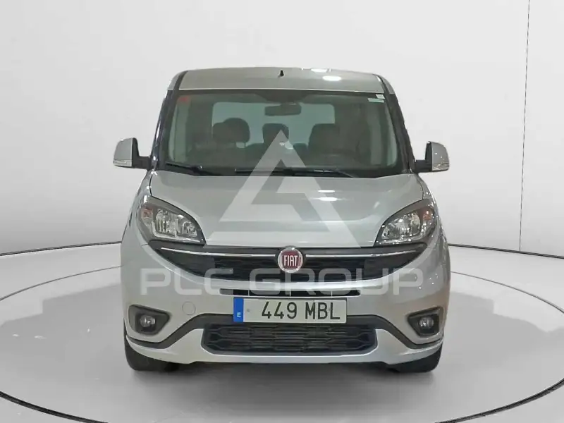 2022 Fiat Doblo