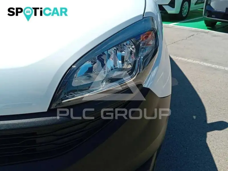2022 Fiat Doblo