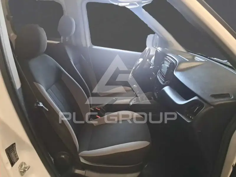 2022 Fiat Doblo