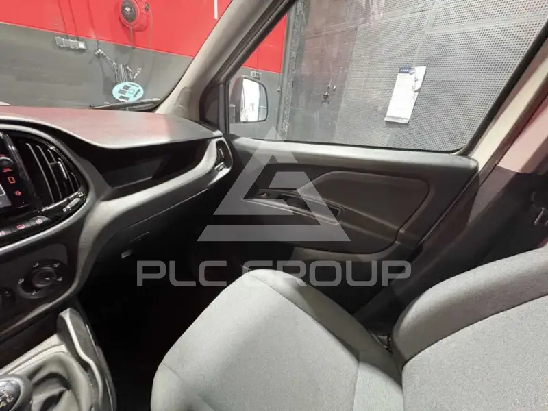 2022 Fiat Doblo