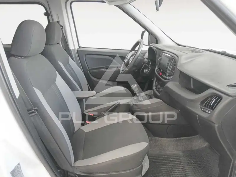 2022 Fiat Doblo