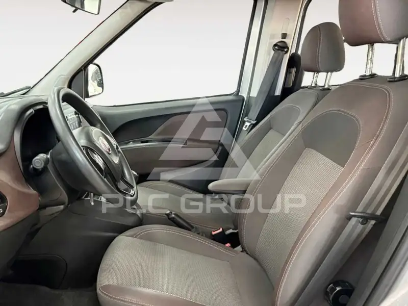 2022 Fiat Doblo