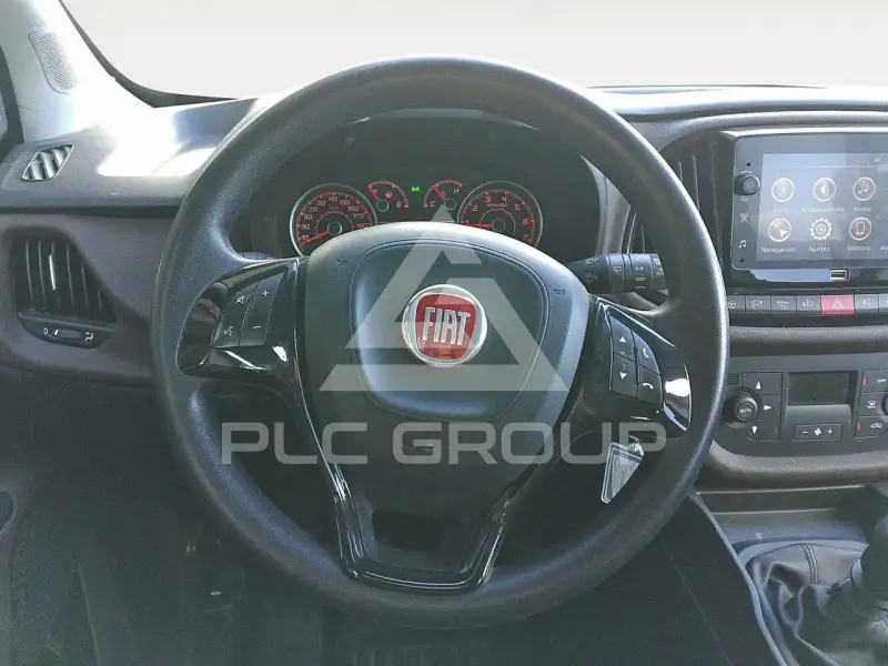 2022 Fiat Doblo