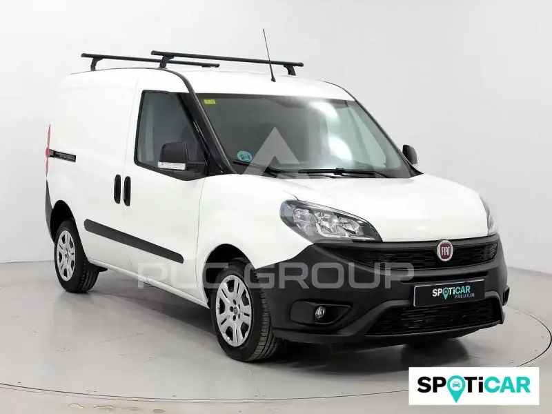 2022 Fiat Doblo