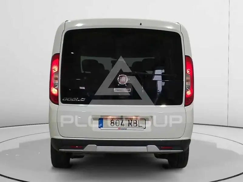 2022 Fiat Doblo