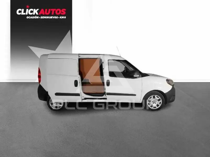 2022 Fiat Doblo