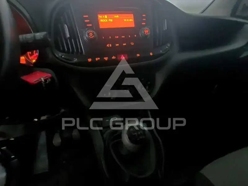 2022 Fiat Doblo