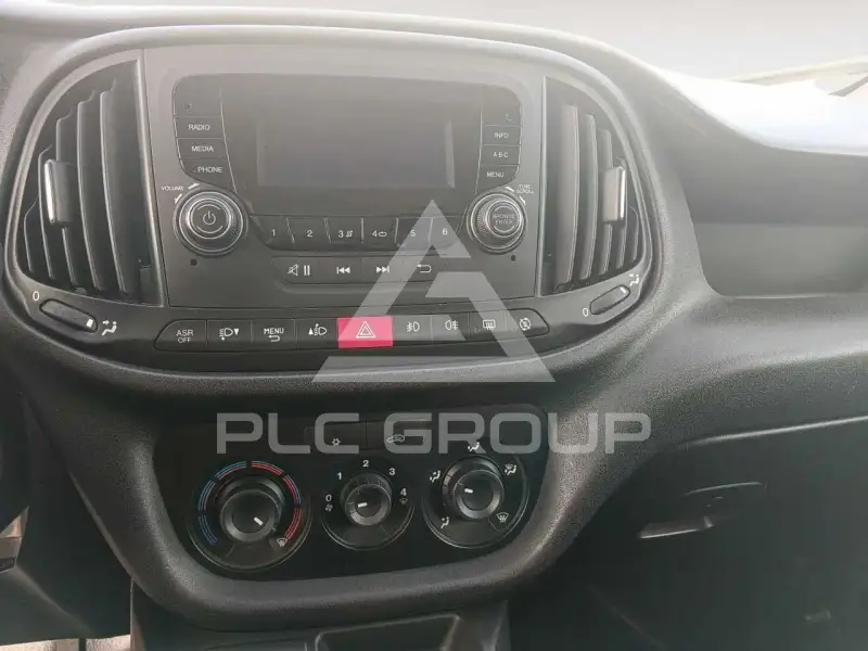 2022 Fiat Doblo