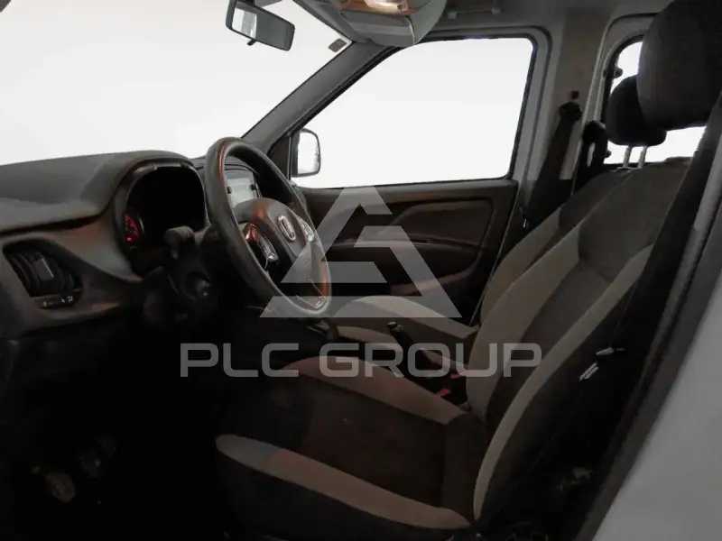 2022 Fiat Doblo