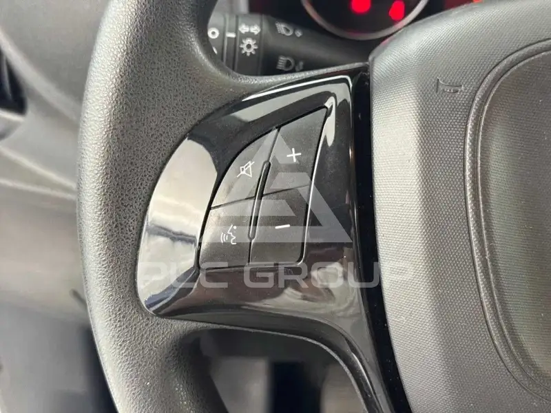 2022 Fiat Doblo