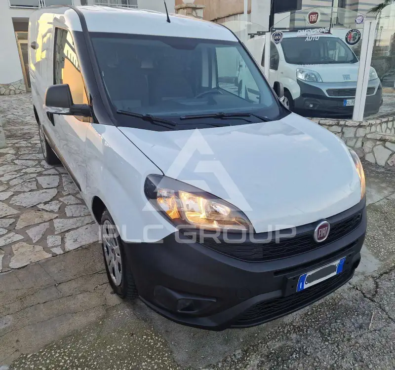 2022 Fiat Doblo
