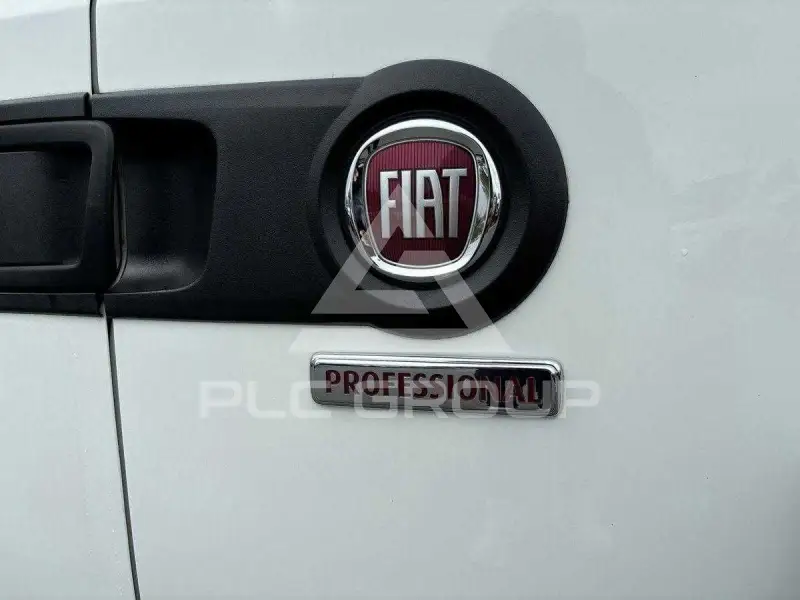 2022 Fiat Doblo