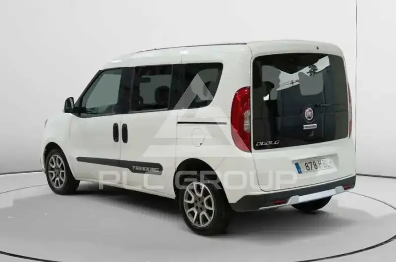 2022 Fiat Doblo