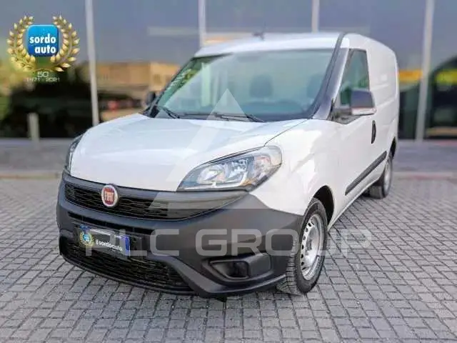 2022 Fiat Doblo