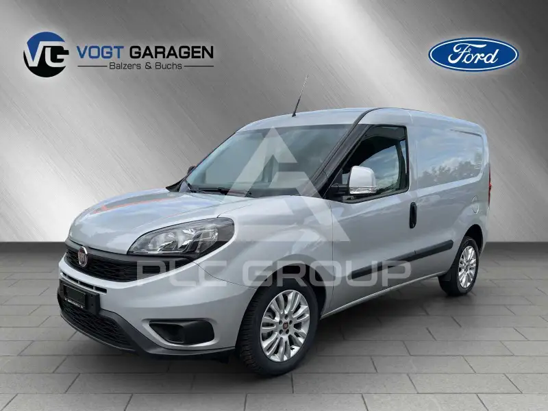 2022 Fiat Doblo