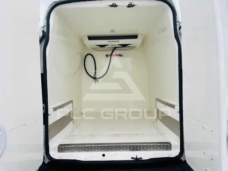 2022 Fiat Doblo