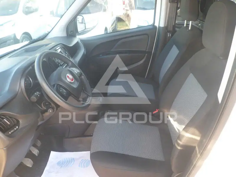 2022 Fiat Doblo